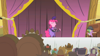 Pinkie Pie kick-dancing 2 S1E21