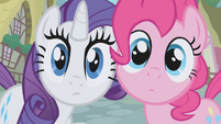 Rarity and Pinkie Pie 2 S01E03