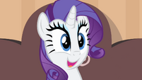 Rarity has an idea S4E08