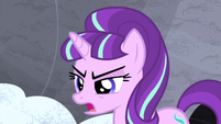 Starlight "I studied that spell for years" S5E2