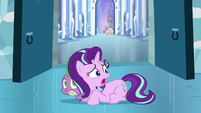 Starlight "Short?" S6E2