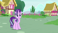 Starlight Glimmer completely bewildered S6E25