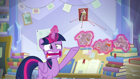 Twilight "more powerful than ever!" S9E25