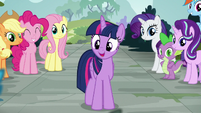 Twilight "we'd like to show you even more" S8E2