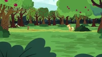 Applejack staring at a target S6E18.png (1.07 MB)
