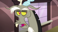 Discord "oh, here we go..." S6E17