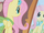 Fluttershy looks at herself in the mirror S1E14.png