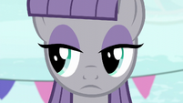 Maud Pie looking to the left S6E3