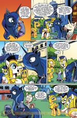 User blog:Jcrolfe/MLPEG-Friendship Games Flash Sentury, My Little Pony Friendship is Magic Wiki