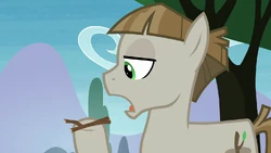 Mudbriar "this is my pet" S8E3