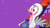 Pinkie Pie Gasp S2E4