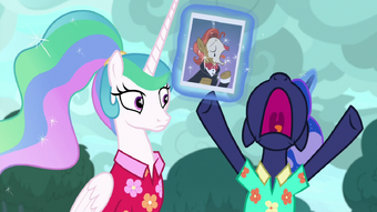 Ponyacci My Little Pony Friendship Is Magic Wiki Fandom Log in to finish your rating send in the clown. my little pony friendship is magic wiki