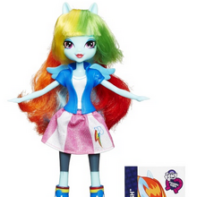 Toys Gallery Equestria Girls My Little Pony Friendship Is Magic Wiki Fandom Subject to availability.) in the world of the equestria girls, the power of friendship is stronger together! my little pony friendship is magic wiki