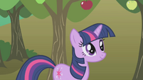 Twilight takes a break S1E04