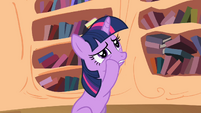 Twilight what now S2E10