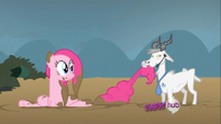 637px-S2E19 Pinkie goat tail