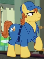 Bulk Shipment ID S6E9