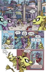 FIENDship is Magic issue 3 page 4