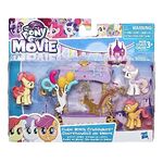 FiM Collection Cutie Mark Crusaders Balloon Booth Large Story Pack packaging