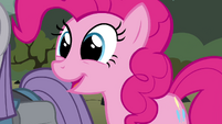 Pinkie Pie "are you kidding" S4E18