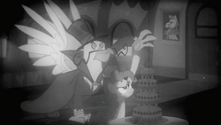 my little pony friendship is magic wiki