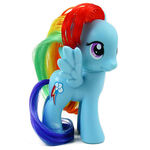 Rainbow Dash Toy