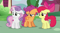 The CMC disappointed S6E4