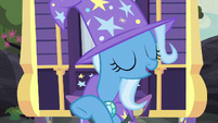 Trixie "but yours is a more" S6E25