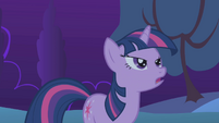 Twilight 'I'd rather do this on my own' S1E02