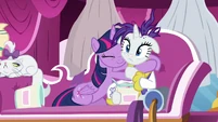 Twilight Sparkle hugging Rarity S7E19.png (868 KB)