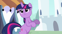 Twilight very sad S3E1