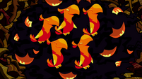 Baby phoenixes S2E21
