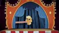 Cardboard cutout of baby Applejack BFHHS4.png (1.07 MB)