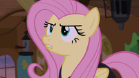 Fluttershy "you're right!" S5E21