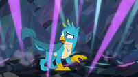 Gallus sees walls start closing in again S8E22