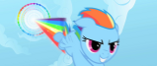 Sonic Rainboom