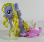 Playful Pony Lily Blossom toy