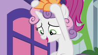 Sweetie Belle -never been a school like it!- S8E12