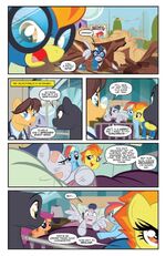 Comic issue 81 page 5