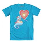 I Heart Coco T-shirt WeLoveFine