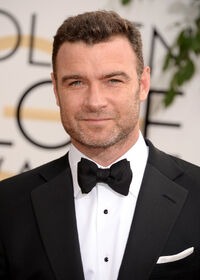 Liev Schreiber Golden Globes