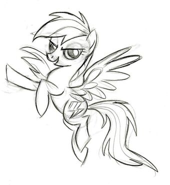 Rainbow Dash Przyjazn To Magia My Little Pony Przyjazn To Magia Wiki Fandom Come explore ponyville and canterlot! my little pony przyjazn to magia wiki