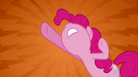 Pinkie Pie demands a full day S02E19