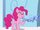 Pinkie Pie playing flugelhorn while alone S3E1.png