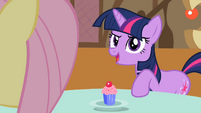 Twilight quite bit study S2E8