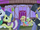 Applejack and Granny Smith looking at ponies dancing S4E13.png