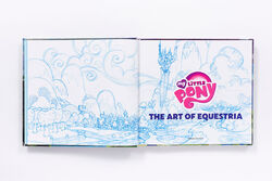 The Art of Equestria | My Little Pony Friendship is Magic Wiki 