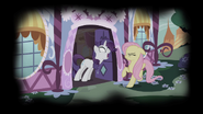 For Whom the Sweetie Belle Toils