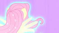 Las alas de Fluttershy