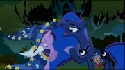 Luna SHOUT S2E4